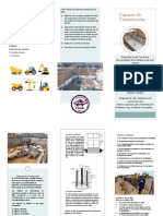 Tema 2 - Triptico Cajones de Cimentacion