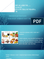 Presentasi Pjok Ziya Putra Sundawa