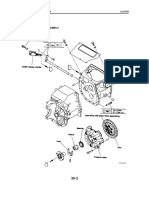 Service Manual FG (D) 202530 (S) (H) - 12 BX (SM050) (Beb12c1-01)