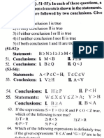 Inequalities