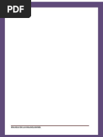 Finanzas en Las Organizaciones 1