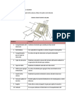 Cámara Cromatográfica Gelman Equipo6