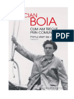 Lucian Boia - Cum Am Trecut Prin Comunism #0.9 5