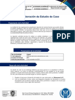 Guía Elaboración de Estudio de Caso