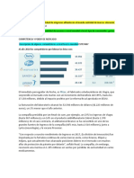 Competidores Roche