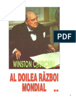 Winston Churchill - Al Doilea Razboi Mondial 02 #1.0~5