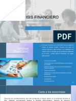 Analisis Financiero