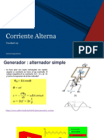 Unidad 09 - Corriente Alterna 2V