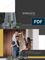 Brochure de Bonavista