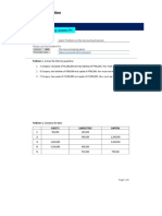 The Accounting Equation: Sir Chua's Accounting Lessons PH