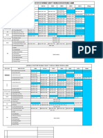 Jadwal Dokter Terbaru