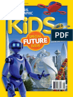 SET22 National Geographic Kids