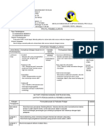 Profil Pembelajaran: Sekolah Kebangsaan Kampung Kenang, PPD Kuala KANGSAR, PERAK, Malaysia