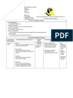 Profil Pembelajaran: Sekolah Kebangsaan Kampung Kenang, PPD Kuala KANGSAR, PERAK, Malaysia