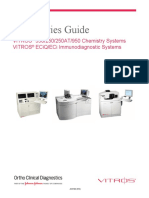 LIS Guide V350, ECi