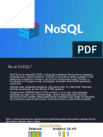No SQL