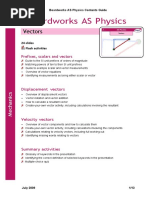 Boardworks As Physics Planning