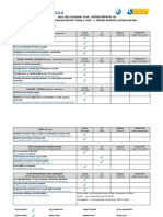 2021-2022 Academic Year / Eğitim Öğretim Yili Grade 2 - Term 2 English Report Card/ 2. Sinif - 2. Dönem İngilizce Gelişim Raporu