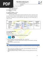 Module 4-Office Productivity-1