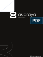 Portofolio Asia Raya Update 2022