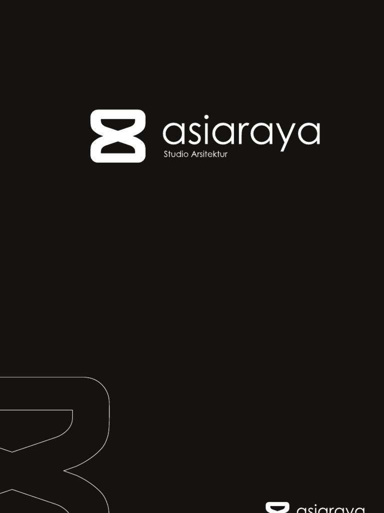 Profil Studio Arsitektur Asia Raya | PDF
