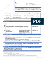 Chirag Agrawal Resume 30.07.22