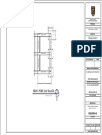 Renc. Poer Dan Balok: Program