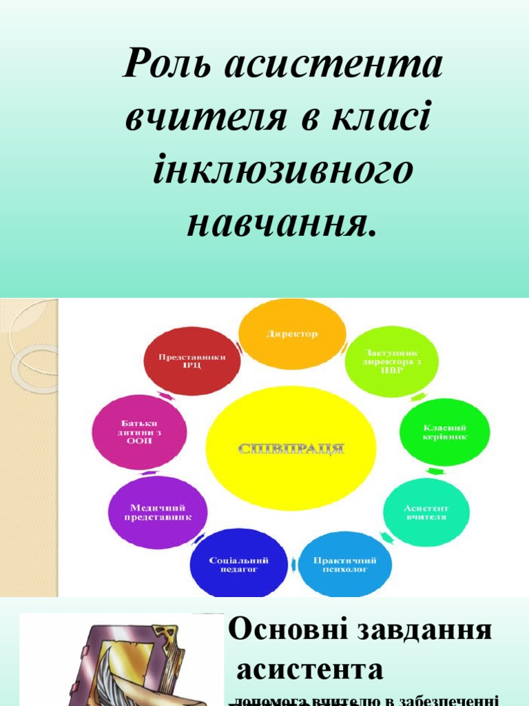 асистент | PDF