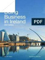 Doing Business in Ireland-2021-Edition