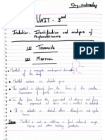 Pharmacognosy LL Unit 3rd Y0mjc5