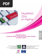 2017 Ppg Med 40 Medspad-Algerie Fra