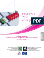 2017 PPG Med 40 Medspad-Algerie Fra