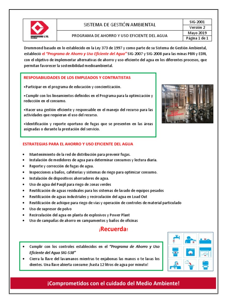 Jerarquía en Manejo de Residuos Sólidos | PDF | Residuos | Agua
