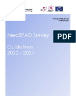 P PG MedNET 2021 8 MedSPAD Guidelines 2020-2021 en