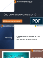 Chủ Đề 1 - Ông Trần Văn Trọng - Tổng Thư Ký VECOM