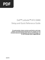 E6400 Users Manual