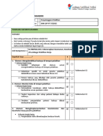 K3 Assessment Document