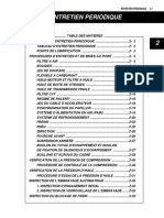 2-Entretien - Periodique Burgman 650
