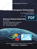 UEA Internacia Kongresa Universitato