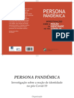 Persona Pandemica eBook