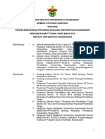 dokumen-1619400640-Passkey-Peraturan Rektor Penyelenggaraan Sarjana PDF