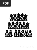 Apostila Linux