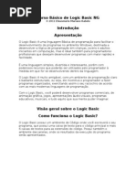 Introdução ao Microsoft Small Basic | PDF | Basic | Programa de computador