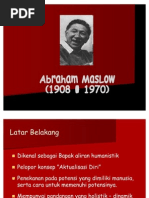 Download Abraham Maslow by Aisha Aldana SN59325583 doc pdf