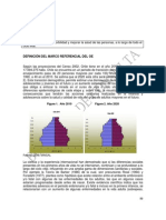 Plan Nacional de Salud - Ciclo Vital