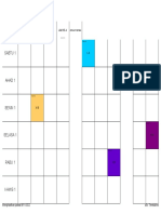 Jadwal Mudahan Berkah