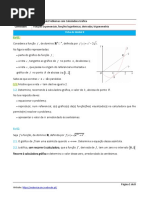Ficha Global 9_(Problemas com recurso à calculadora gráfica)