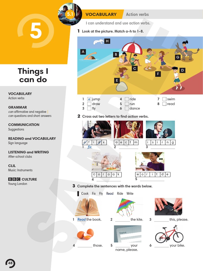 Wider World Starter Workbook British English | PDF