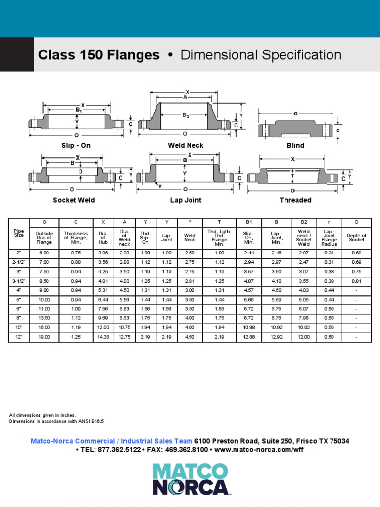 WFF Flanges PDF Tools Mechanical Engineering