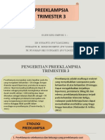 ppt kelompok 1 preeklampsia